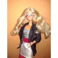 Barbie Rockers 80s Venezuela Muñeca Collector  segunda mano  Argentina