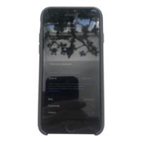 iPhone 7 32 Gb Negro Mate Excelente Estado, usado segunda mano  Argentina