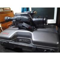 Usado, Canon E 250 8 Mm Video Camcorder Para Repuesto segunda mano  Argentina