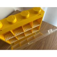 Lego 752453 Minifigure 8 Display Yellow segunda mano  Argentina