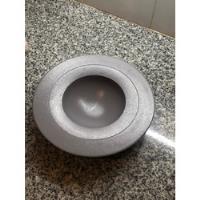 Plato Pasta Bowl Hondo Fusion Gris Rak Porcelain 23cm segunda mano  Argentina
