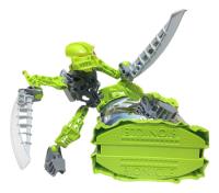 Usado, Bionicle Lego 8944 Original Tanma Robot Para Armar La Plata segunda mano  Argentina