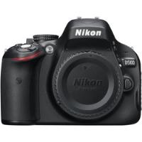 Alquiler Cámara Nikon D5100 Dslr Full Hd 30fps F 16.2 Mp, usado segunda mano  Argentina
