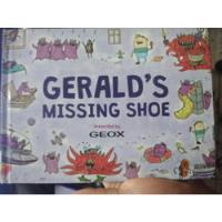 Geralds Missing Shoe Geox Kids, usado segunda mano  Argentina