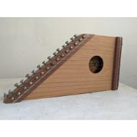 Usado, Citara Oriental Instrumento Música Citarra Oriental segunda mano  Argentina