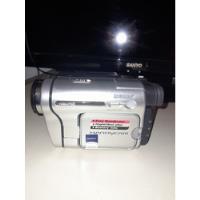 Filmadora Sony Handycam,modelo Hi8 Zoom 990 , usado segunda mano  Argentina
