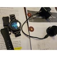 Usado, Samsung - Reloj Inteligente Gear S3 Frontier Sm-r760 segunda mano  Argentina