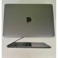 Apple Macbook Pro 13 Touch Bar 2020 Ssd 512gb Ram 16gb Españ segunda mano  Argentina