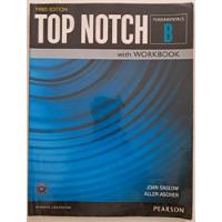 Top Notch Fundamentals B (3rd.edition)-student´s Book-work segunda mano  Argentina