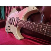 Guitarra Electrica Yamaha Rgx 121 Fp, usado segunda mano  Argentina