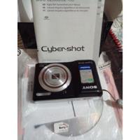 Camara Fotográfica Digital Sony Dsc-2000 Ciber-shot , usado segunda mano  Argentina