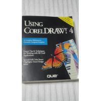 Corel Draw 4- Ed. Paulson- Prentice Hall, usado segunda mano  Argentina