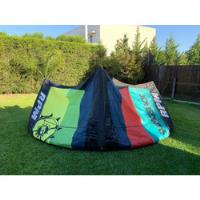 Kite Slingshot Rpm 2019 8 M2 Con Barra segunda mano  Argentina