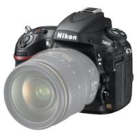 Alquiler Cámara Nikon D800 Audiovisual Cine Video, usado segunda mano  Argentina