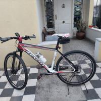 Bicicleta Mtb Zenith Carbono 27.5 Saga Exp.talle M segunda mano  Argentina