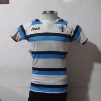 Camiseta Rugby San Isidro Club Talle S Flash #15 segunda mano  Argentina