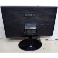 Carcasa Monitor Samsung Sincmaster A300 (marco+pie+detras) segunda mano  Argentina