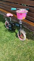 Bicicleta Infantil Plegable Rodado 12 Bia  segunda mano  Argentina