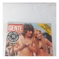 Revista Gente Nº 395 15/2/1973 Susana Gimenes Poster Juego segunda mano  Argentina