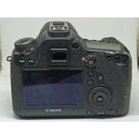 Camara Canon 6d segunda mano  Argentina