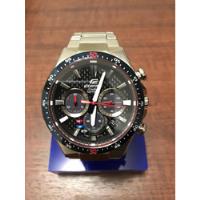 Reloj Casio Edifice Scuderia Toro Rosso - Edicion Limitada, usado segunda mano  Argentina