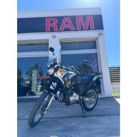 Yamaha Xtz 250 Tenere 2018 Ram Motor Store segunda mano  Argentina