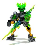 Lego Bionicle 70778  Protector Of Jungle segunda mano  Argentina