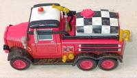 juguetes camion cars segunda mano  Argentina