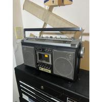 Radiograbador Vintage 1980 Pioneer Sk7 Unico En El Sitio segunda mano  Argentina