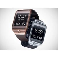 Reloj Inteigente Samsung Gear 2 + 2 Bases Cargador, usado segunda mano  Argentina