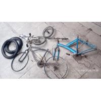 Bicicletas A Restaurar Mtb Playera Y Niño segunda mano  Argentina