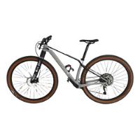 Usado, Bicicleta Mtb R29 Carbono 12v Sunpeed Rock Shimano Ram segunda mano  Argentina