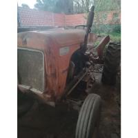 permuto tractor segunda mano  Argentina