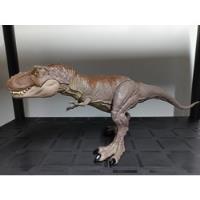 Jurassic World Legacy Collection - Tyrannosaurus Rex Escape  segunda mano  Argentina