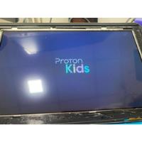 Lcd Tablet Protón Kids Xview ., usado segunda mano  Argentina