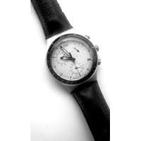 Reloj Swatch Irony Chrono Ycs4003 - Sin Pila - No Envio - Cr segunda mano  Argentina