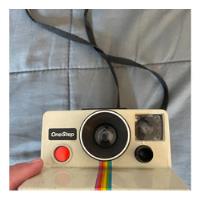 Camara Polaroid Original Onestep 1000 Antigua Made In Uk segunda mano  Argentina