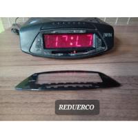 Radio Reloj Jwin Jl-204d Para Repuestos O Reparar segunda mano  Argentina