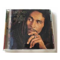 Bob Marley Lote 2 Cd Legend & Natural Mystic. Impecables segunda mano  Argentina