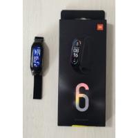 Xiaomi Mi Band 6 Reloj Smart/inteligente Casi Nuevo En Caja segunda mano  Argentina