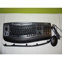 teclado microsoft wireless segunda mano  Argentina