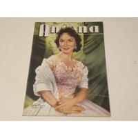 Revista Antena N° 1319 De 1956. Tapa: Lolita Torres, usado segunda mano  Argentina