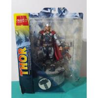 Thor Marvel Select Diamond Select Toys, usado segunda mano  Argentina