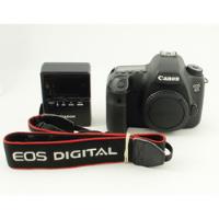  Canon Eos 6d (wg) Dslr Color  Negro , usado segunda mano  Argentina