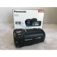 Camara Panasonic Hc V770 Impecable  segunda mano  Argentina