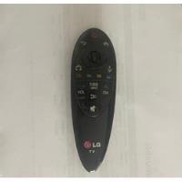 Usado, Control Remoto Tv Lcd Smart Con Mouse Magic Para LG segunda mano  Argentina