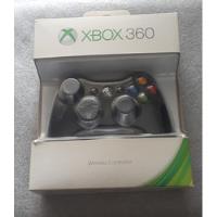 Usado, Joystick Microsoft Xbox 360  Wireless | Original | segunda mano  Argentina