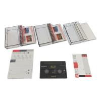 Cassette De Video8 Hi8 Sony Hg120 Japan + 2 Cajas Olivos Zwt segunda mano  Argentina