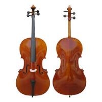 Violoncello Ancona Jce-02 4/4 Cello 4/4 Madera Maciza/ebano segunda mano  Argentina