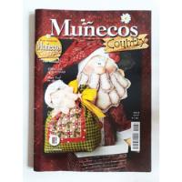 Revista Muñecos Country Nun.87 Incluye Moldes Sumario Foto 2 segunda mano  Argentina